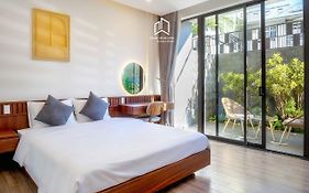 Pleiku Highlands Boutique Hotel